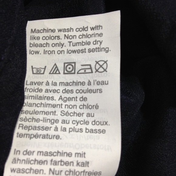 J. Crew Pleated Floral Skirt - Picture 9 of 9